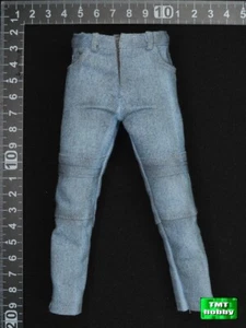 1:6 Scale Soldier Story SSG-008 Ubisoft The Division 2 - Distressed Jeans - Imagen 1 de 3