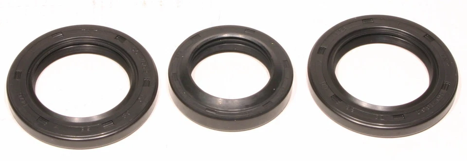 Polaris Big Boss 400L 6x6, 1994 1995 1996 1997, sellos de manivela y bomba de agua - 400 Foto 1 de 1