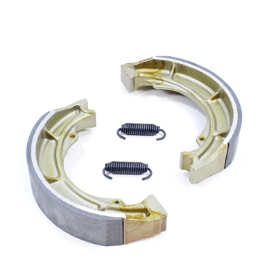 Zapatas de freno traseras EBC 606 para Suzuki LS650 S40 BOULEVARD 2005-2015 Foto 1 de 2