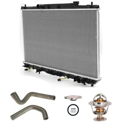 Radiator for Toyota Solara Camry 1997-2001 - Image 1 of 4