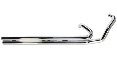 Cobra Speedster X-tra Long Chrome Powerport Exhaust '09-13 Stratoliner (2924T) - Imagem 1 de 4