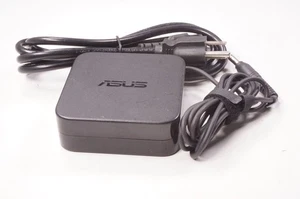 0A001-00049000 Asus 19v 90w 3.42a Ac Adapter BU203UA Q524UQ-BBI P452SJ - Afbeelding 1 van 2