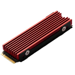 M.2 2280 NVMe KüHlköRper M.2 SSD KüHlköRper KüHlpad Aluminiumableitung mit 7815 - Bild 1 von 7