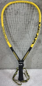 Head Intelligence i.205 Intellifiber Racquetball Racquet Racket 3 5/8 Grip - Picture 1 of 8