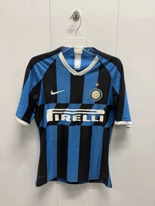 Maglia calcio Nike uomo Inter Milan 2019/2020 home taglia M #8 - Foto 1 di 8