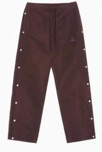 Air Jordan Herren x A Ma Maniére Snap Hose DV7458-263 Mahagoni XL Brandneu Nike - Bild 1 von 5