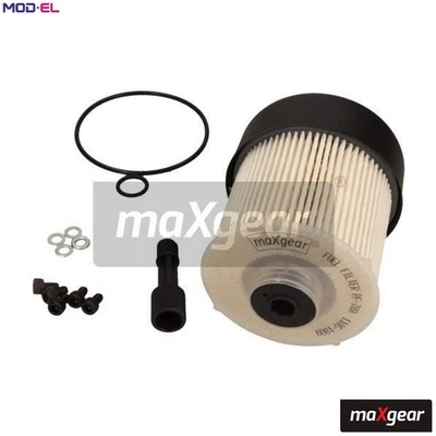FUEL FILTER 26-1373 FOR DACIA NISSAN NV200/Bus/EVALIA/Van K9K898/858/658 1.5L - Image 1 of 4