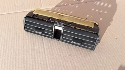 Honda Element 2007-2011 tablero central aire acondicionado HVAC rejilla de ventilación OEM Foto 1 de 4