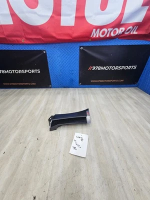 Guardabarros izquierdo Subaru WRX STI 2.5 2015-2021 adorno 91112VA111NN P8Y Foto 1 de 4