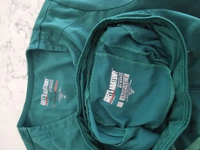 Grey's Anatomy  Scrubs - Image 1 of 4