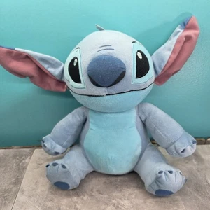 Disney Stitch große Plüschpuppe 11 Zoll  - Bild 1 von 8