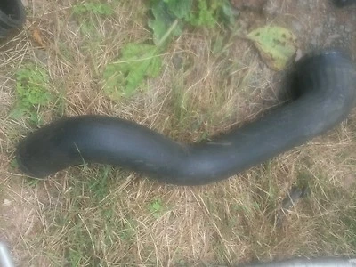 Saab 9-5 95 turbo manguera alta presión turbo desde 2006 4 cilindros 4966701 Foto 1 de 2