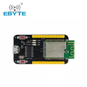 E73-TBB Test Board For nRF52832 2.4GHz Transceiver RF Module Ble 5.0 Receiver - Picture 1 of 4