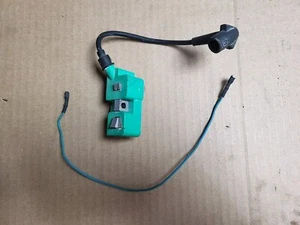 Husqvarna OEM K760, K770 Ignition Coil Module - 510115601, 580380501, 580380505 - Picture 1 of 3