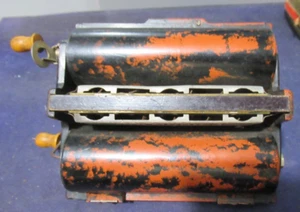 Vintage Antik 20er Jahre ROLMONICA Instrument Bakelit, Musikrollen - Bild 1 von 11