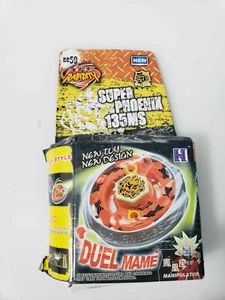 Super Phoenix 135MS Duel Mame FREE SHIPPING - Picture 1 of 6