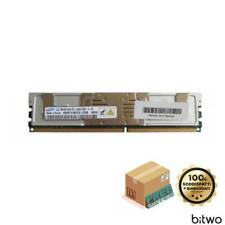 Memoria RAM 2GB per sever workstation FB-DIMMv DDR2 5300f M39T570CZ4 - CE61 