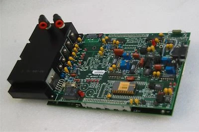 GSI SERVO CONTROL BOARD 229.016.00,& 229.019-00,282-1312-00  FREE SHIP - Image 1 of 4