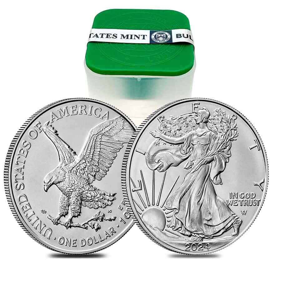 Silver Bullion for Sale eBay