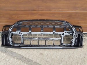 Original MINI F55 F56 F57 LCI JCW Stoßstange vorne Bumper front 9450636 - Bild 1 von 6