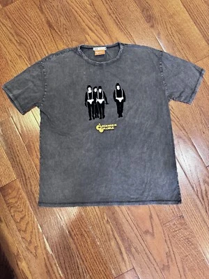 Camiseta Naranja Mecánica X Zara Talla Mediana Película Icónica Edición Limitada Foto 1 de 4