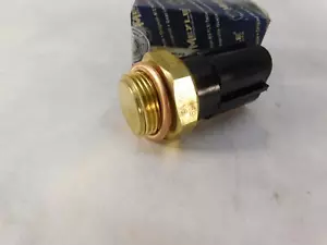 Cooling Fan Switch for AUDI VOLKSWAGEN Beck/Arnley 201-1777 - Picture 1 of 4