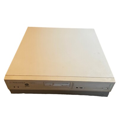Vintage Computer Cases for sale | eBay