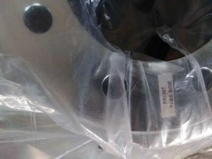 All Power Stop Drilled and Slotted Brake Rotors Power Stop Extreme AR8373XR - Picture 1 of 3