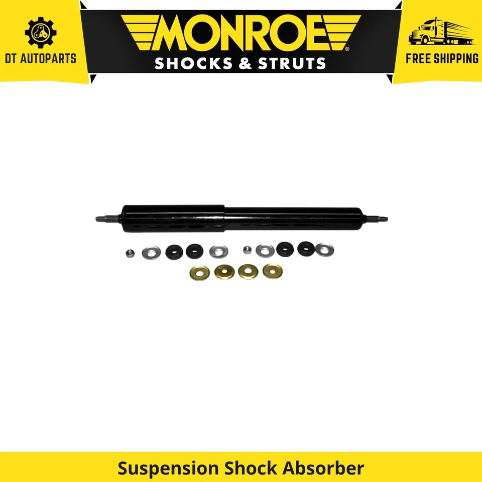 适用于 1961 - 1964 年福特 F - 250 悬架减震器前梦露 1962 年 — 第 1/1 张图片