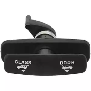 New Rear Outside Tailgate Handle For Ford Explorer 91-97 FO1915118 F3TZ7843400A - Picture 1 of 1