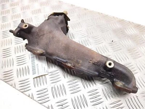 Honda CRV exhaust manifold 2.2 I-DTEC code N22B3 Mk3 2010 - Picture 1 of 10