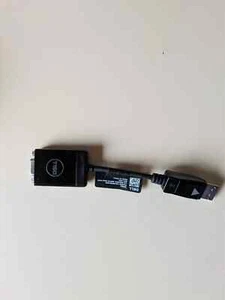 DELL adapter VGA zu DP/ Displayport / / gebraucht / 5KMR3 - Bild 1 von 4