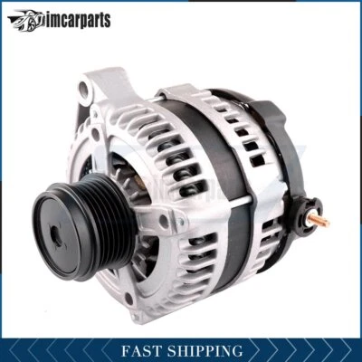 Alternador para Dodge Caravan/Grand Caravan 2001-2007 3,3 L 3,8 L CW 13871 Foto 1 de 4
