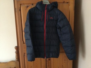 penfield chinook packable down jacket