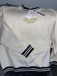 GUESS Cotton Hoodies \u0026 Sweatshirts for 