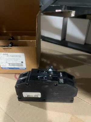 NEW ZINSCO GTE SYLVANIA T&B QCB-30 QCB30 CIRCUIT BREAKER 30AMP