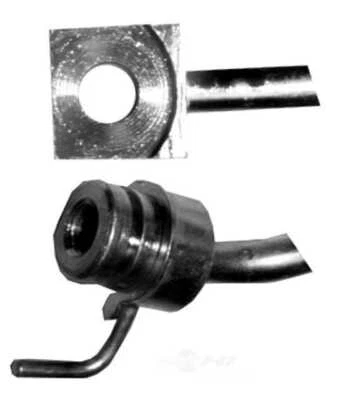 Brake Hydraulic Hose-Element3 Raybestos BH38238 fits 84-85 Ford Bronco II - Image 1 of 2