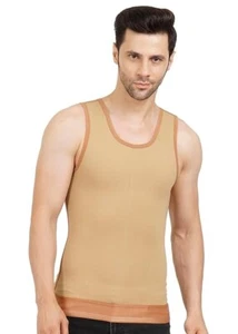Gynecomastia Full Vest | MICROPOLY FABRIC | Zipper Free |Chest & Abdomen Support - Picture 1 of 17