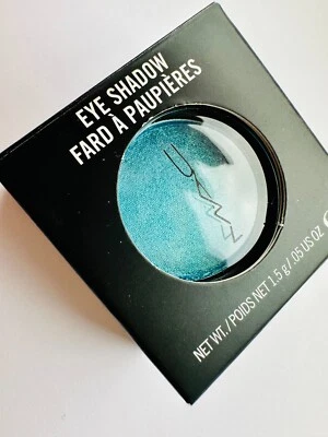 MAC Parrot - Limited Edition 2003 2007 | Originals Collection | Eye Shadow | OVP - Bild 1 von 4