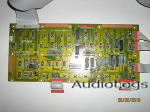 Roland G-800 left control board - Picture 1 of 4