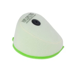 Hiflofiltro Doppelt Stage Luftfilter Filts Honda CRF450X (2005 Zu 2017) - Bild 1 von 1
