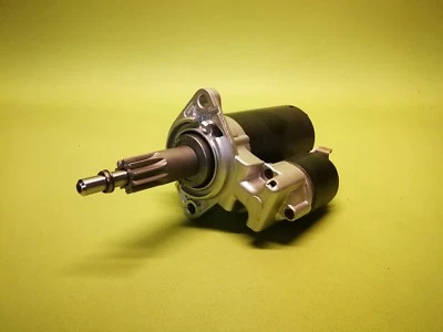 Anlasser Porsche 911 964 993 996 GT2 GT3 Turbo Carrera NEU Starter New  — 第 1/3 张图片