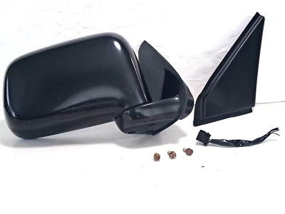 97 1998 1999 2000 2001 HONDA CR-V CRV RD1 RD2 RD3 ПРАВОЕ ПАССАЖИРСКОЕ БОКОВОЕ ЗЕРКАЛО - Изображение 1 из 4