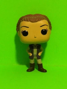 Star Wars - Force Awakens - General Leia #107 - Funko Pop - Picture 1 of 2