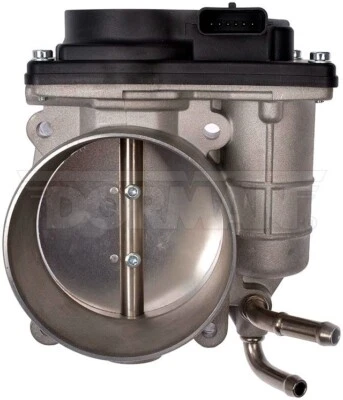 Cuerpo de acelerador electrónico Dorman 977-814 para Nissan Máxima Foto 1 de 4