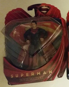 DC Comic Movie Masters Adult Collecters Superman  NIP  - Picture 1 of 1