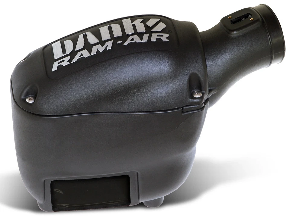 11-16 6.7升福特冲程组进气系统42215 (3267) — 第 1/1 张图片