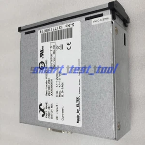 1PC ELTEK Smart tnode RS232—RS485 moduł monitorujący 242100.200 - Zdjęcie 1 z 1