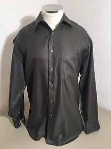 XMI CLASSIC SIZE 17L 35 DRESS SHIRT - Picture 1 of 10