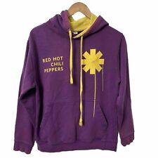 Vintage Just Hoods All We Do RHCP Red Hot Chili Peppers I'm With You Hoodie